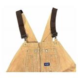 Big Smith 2XL Overalls