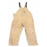Big Smith 2XL Overalls