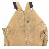 Big Smith 2XL Overalls