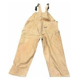 Big Smith 2XL Overalls