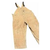 Big Smith 2XL Overalls