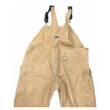 Big Smith 2XL Overalls