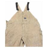Big Smith 2XL Overalls