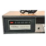 8 Track Stereo Bundle