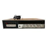 8 Track Stereo Bundle