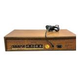8 Track Stereo Bundle
