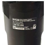 Ryobi 135MPH 440 CFM 8AMP Corded Electric Jet Fan Leaf Blower