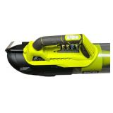 Ryobi 135MPH 440 CFM 8AMP Corded Electric Jet Fan Leaf Blower