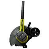 RYOBI P2300A ONE+ 18V 9 in. Cordless Edger, NO BATTERY