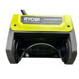 Ryobi 40V Expand-It 12 in. Snow Thrower TOOL ONLY