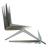 Brackets / Stud Finder/ Precision Knife Set Bundle