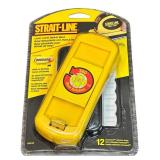 Brackets / Stud Finder/ Precision Knife Set Bundle