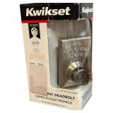Door Lock/Knob Bundle