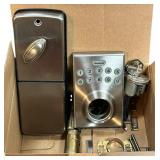 Door Lock/Knob Bundle