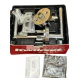 Door Lock/Knob Bundle