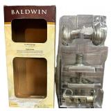 Door Lock/Knob Bundle