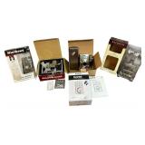 Door Lock/Knob Bundle