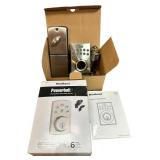 Door Lock/Knob Bundle