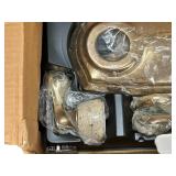 Moen Shower Head Kit