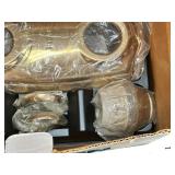 Moen Shower Head Kit