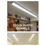 8 Ft LED High Output Commercial Strip Light