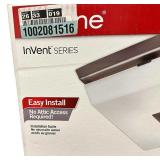 Ventilation Fan with Light Model ARN70PS1