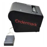 EPSON Ordermark System