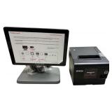 EPSON Ordermark System