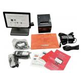 EPSON Ordermark System