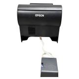EPSON Ordermark System