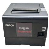 EPSON Ordermark System