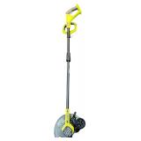RYOBI P2300A ONE+ 18V 9 in. Cordless Edger, NO BATTERY