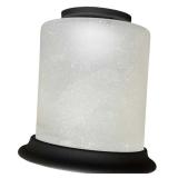 Outdoor Wall Light Fixture, Qty 2, B