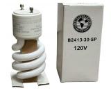 Outdoor Wall Light Fixture, Qty 2, B