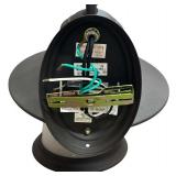 Outdoor Wall Light Fixture, Qty 2, B