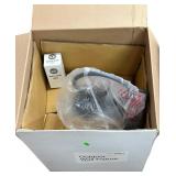 Outdoor Wall Light Fixture, Qty 2, B