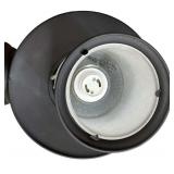 Outdoor Wall Light Fixture, Qty 2, B