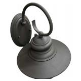 Outdoor Wall Light Fixture, Qty 2, B