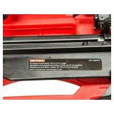 Craftsman 16 G  3/4"-2-1/2" length Finish Nailer, Model: 351.184310