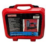 Craftsman 16 G  3/4"-2-1/2" length Finish Nailer, Model: 351.184310