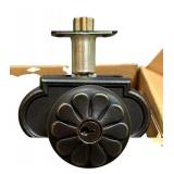 Door Latch/Knob Bundle