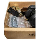 Door Latch/Knob Bundle