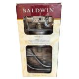 Door Latch/Knob Bundle