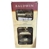 Door Latch/Knob Bundle