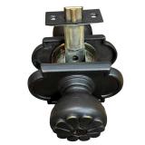 Door Latch/Knob Bundle