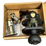 Door Latch/Knob Bundle