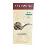 Door Latch/Knob Bundle