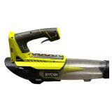 Ryobi 18V 280 CFM Jet Fan Blower TOOL ONLY