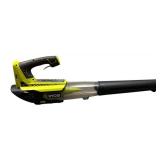 Ryobi 18V 280 CFM Jet Fan Blower TOOL ONLY