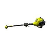Ryobi 25cc 2-Stroke Attachment Capable Full Crank